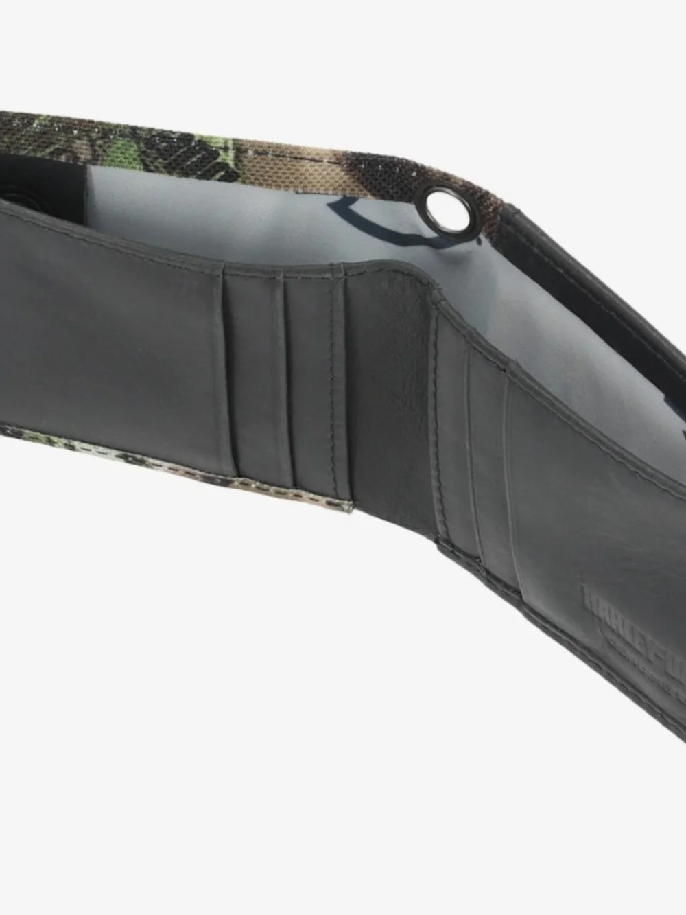 Harley-Davidson Real tree  Camo Front Pocket Wallet